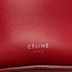 Celine Big Bag Bucket (SHG-vTZ1Rd)