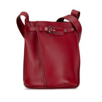 Celine Big Bag Bucket (SHG-vTZ1Rd)