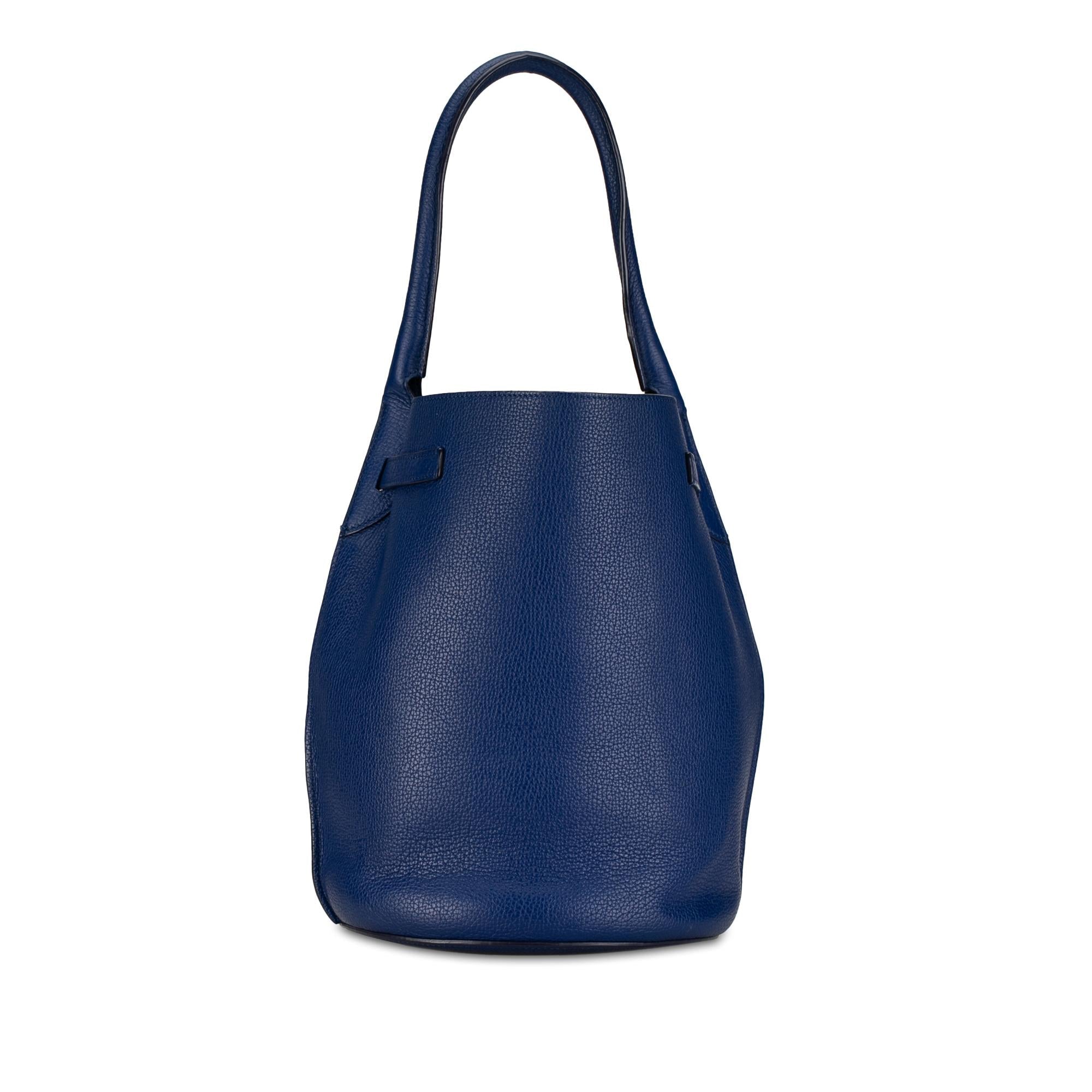 Celine Big Bag Bucket (SHG-Cdep0C)