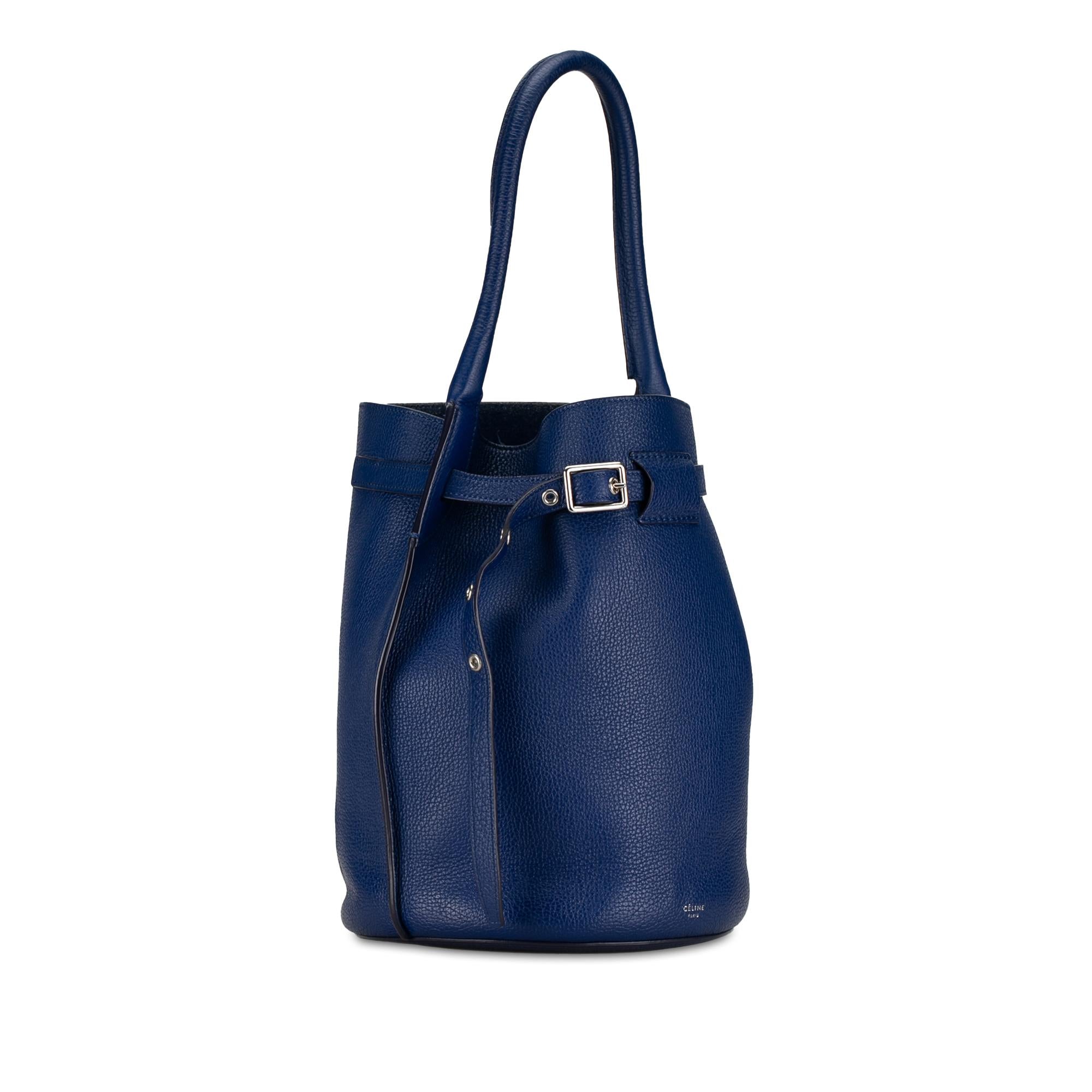 Celine Big Bag Bucket (SHG-Cdep0C)