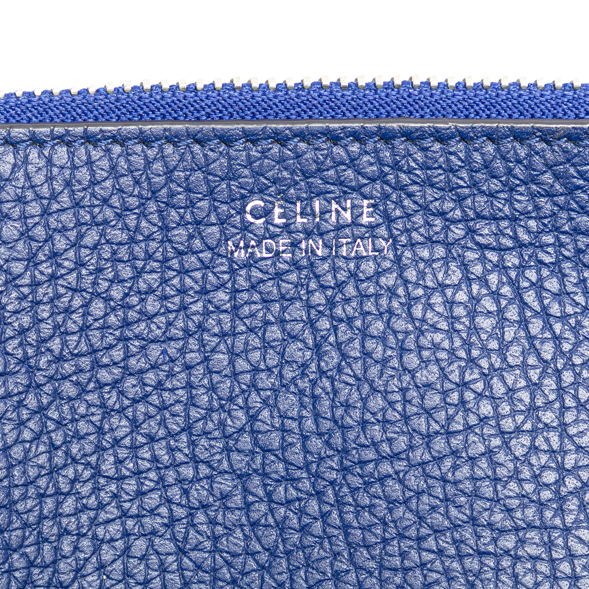 Celine Big Bag Bucket (SHG-G7whf0)