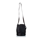 Celine Big Leather Bucket Bag (SHG-cmi8vt)