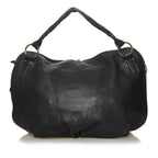 Celine Bittersweet Leather Handbag (SHG-29010)