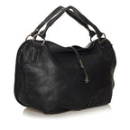 Celine Bittersweet Leather Handbag (SHG-29010)