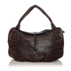 Celine Bittersweet Leather Handbag (SHG-29057)