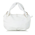 Celine Bittersweet Leather Shoulder Bag (SHG-30925)
