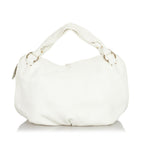 Celine Bittersweet Leather Shoulder Bag (SHG-31742)