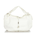 Celine Bittersweet Leather Shoulder Bag (SHG-31742)