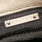 Celine Bittersweet Leather Shoulder Bag (SHG-32870)