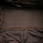 Celine Bittersweet Leather Shoulder Bag (SHG-35091)