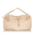 Celine Bittersweet Leather Tote Bag (SHG-27081)