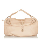 Celine Bittersweet Leather Tote Bag (SHG-27081)