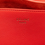 Celine Blade Leather Crossbody (SHG-hoKlNu)