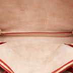 Celine Blade Leather Shoulder Bag (SHG-30341)