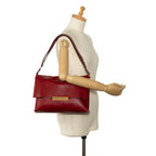 Celine Blade Shoulder Bag (SHG-uDb7T1)