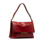 Celine Blade Shoulder Bag (SHG-uDb7T1)