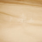 Celine Boogie Canvas Handbag (SHG-35744)
