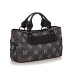 Celine Boogie Denim Handbag (SHG-32678)
