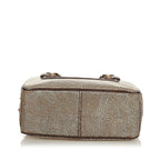 Celine Boogie Galuchat Handbag (SHG-26107)