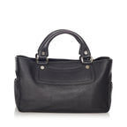 Celine Boogie Leather Handbag (SHG-23718)