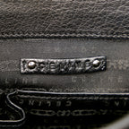 Celine Boogie Leather Handbag (SHG-23718)