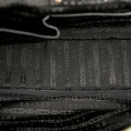 Celine Boogie Leather Handbag (SHG-23718)