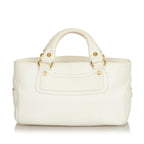 Celine Boogie Leather Handbag (SHG-25582)