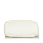Celine Boogie Leather Handbag (SHG-25582)