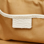 Celine Boogie Leather Handbag (SHG-25582)
