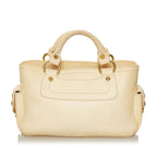 Celine Boogie Leather Handbag (SHG-29180)