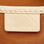 Celine Boogie Leather Handbag (SHG-29180)