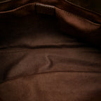 Celine Boogie Leather Handbag (SHG-34937)