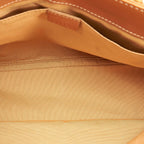 Celine Boogie Leather Handbag (SHG-37340)