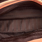 Celine Boogie Leather Handbag (SHG-Pv37Zr)