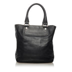 Celine Boogie Leather Tote Bag (SHG-29039)