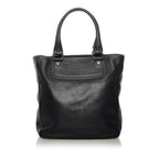 Celine Boogie Leather Tote Bag (SHG-29039)