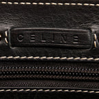 Celine Boogie Leather Tote Bag (SHG-29039)