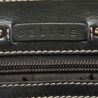 Celine Boogie Leather Tote Bag (SHG-37787)