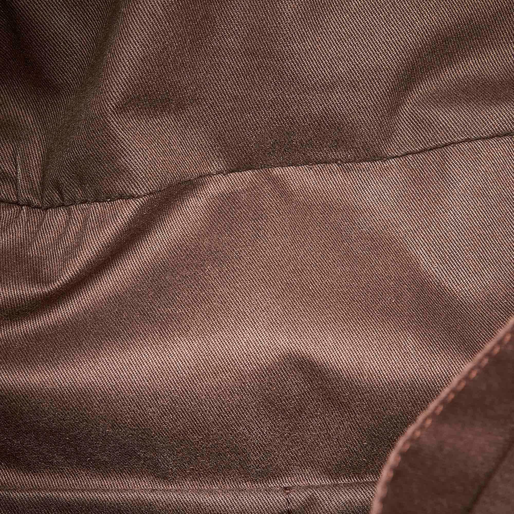 Celine Boogie Leather Tote Bag (SHG-3FsIvQ)