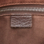 Celine Boogie Leather Tote Bag (SHG-3FsIvQ)