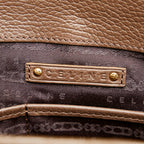 Celine Boogie Suede Leather Handbag (SHG-HzNOmg)