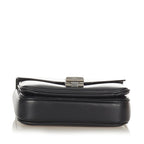 Celine C Bag Leather Crossbody Bag (SHG-23809)