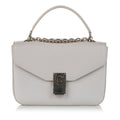 Celine C Bag Leather Crossbody Bag (SHG-36196)