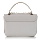 Celine C Bag Leather Crossbody Bag (SHG-37505)