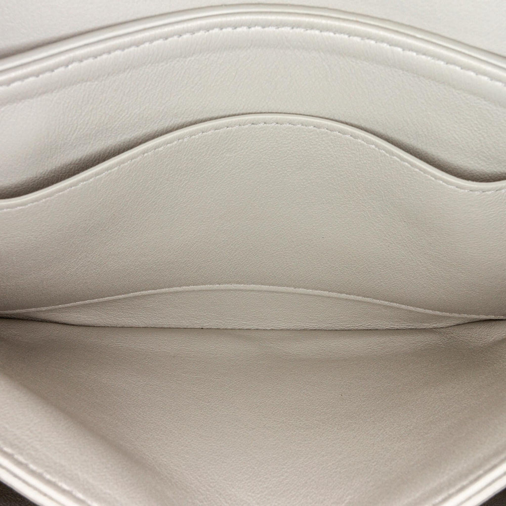 Celine C Bag Leather Crossbody Bag (SHG-37505)