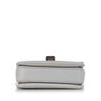 Celine C Bag Leather Crossbody Bag (SHG-37371)