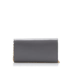Celine C Bag Wallet On Chain (SHG-SyQIhf)