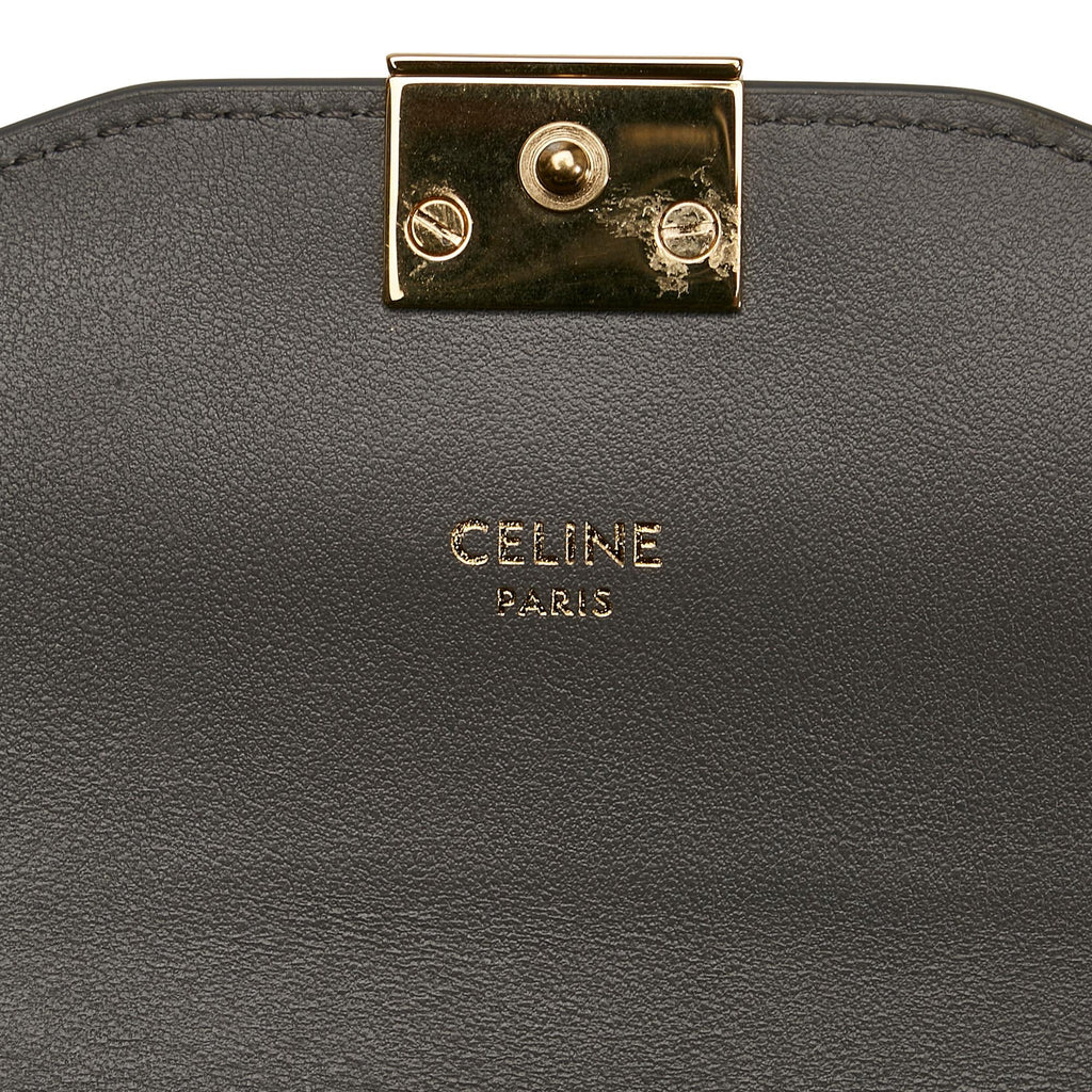 Celine C Bag Wallet On Chain (SHG-SyQIhf)
