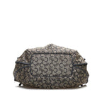 Celine C Carriage Bittersweet (SHG-88NVYI)