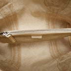 Celine C Carriage Canvas Tote Bag (SHG-32310)